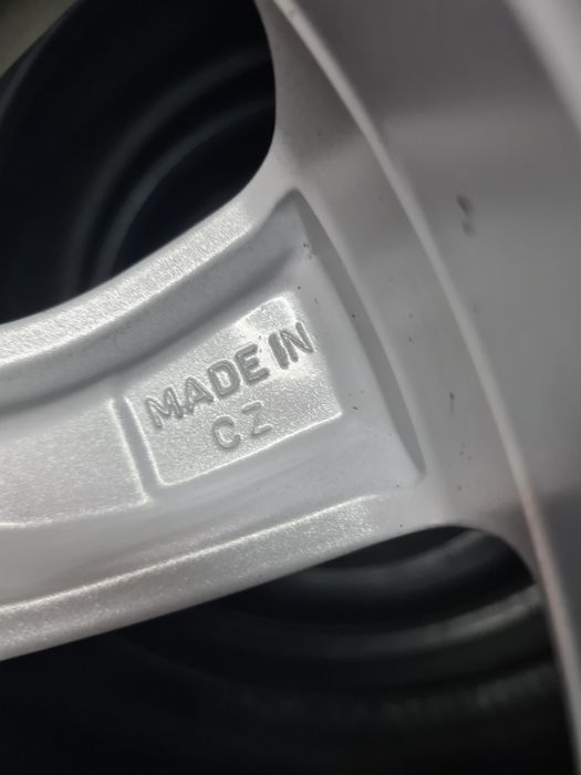 4бр.5×108 LAND ROVER