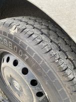 Vand roti de tabla renault tranzit opel vivaro 16”C