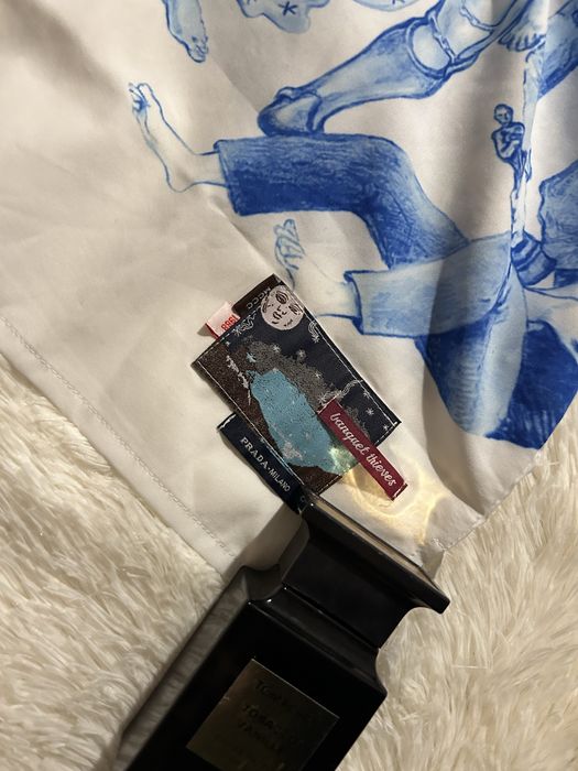 Camasa Vara Prada
