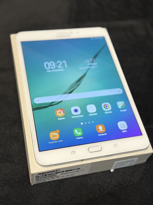 Tabletă Samsung Tab S2 32Gb WiFi + 4G Slot sim