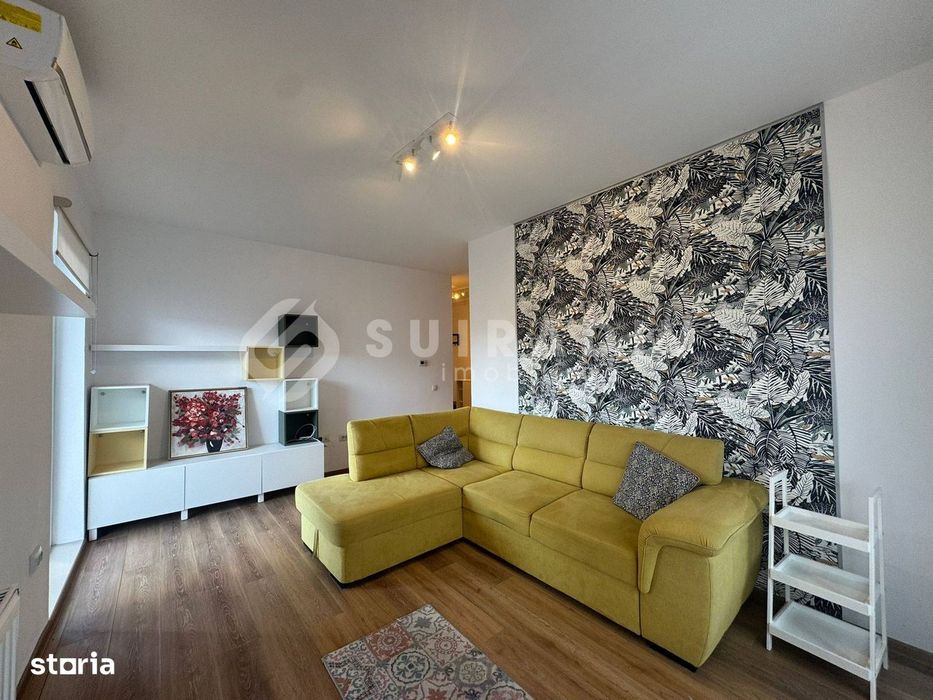 Apartament 2 camere | Terasă | Parcare | Bună Ziua- Bonjour Residence