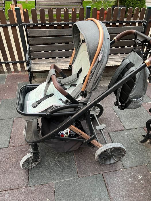 Детска Количка Лорели Ариа 2 в 1 Промо цена