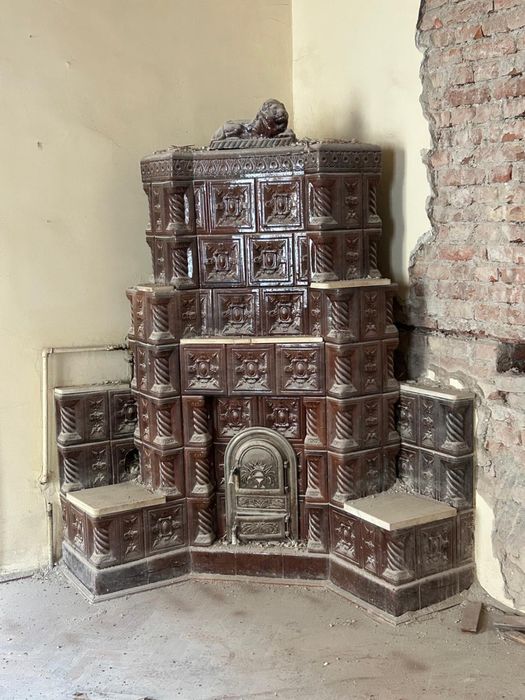 Vand soba teracota modelele din poza