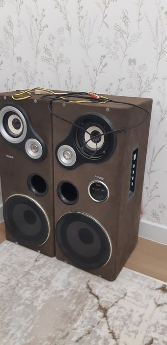 Kolonka xolati yaxshi ishlaydi chiqarishi tiniq