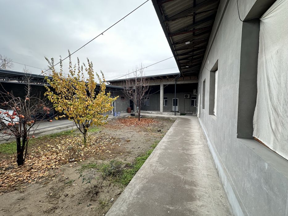 Срочно продаётся Дом в 5.3 соток Улица Джаркурганская