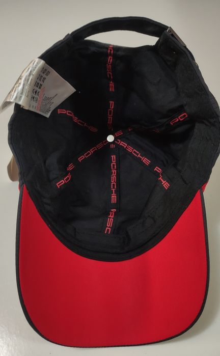 PORSCHE шапка с козирка PORSCHE