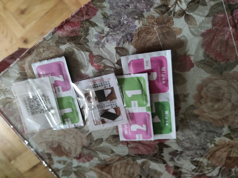 Протектор за телефон