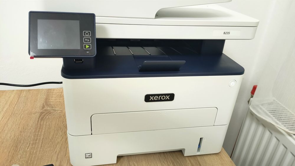 Multifunctionala XEROX B235 produs Nou