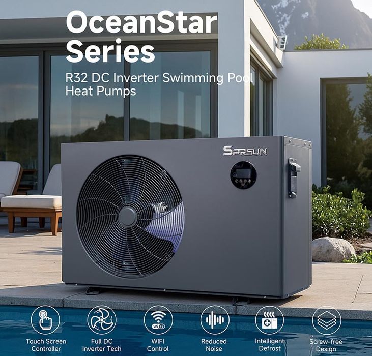 Issiqlik nasoslari, heat pump, тепловой насос