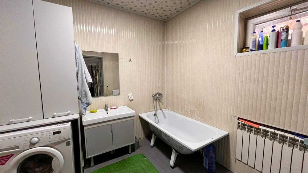 Частный дом на Хуторе