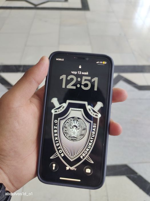 Iphone 11 pro 256