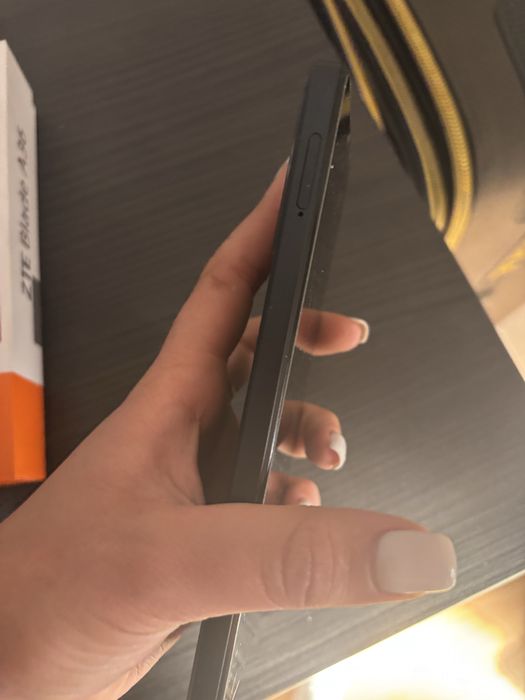 Telefon ZTE Blade A36 – NOU