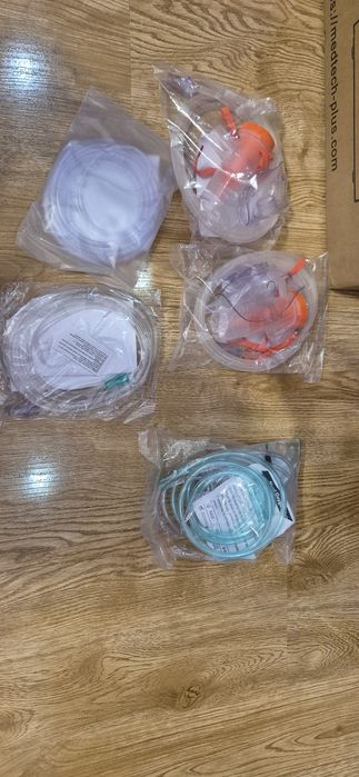 Концентратор кислорода