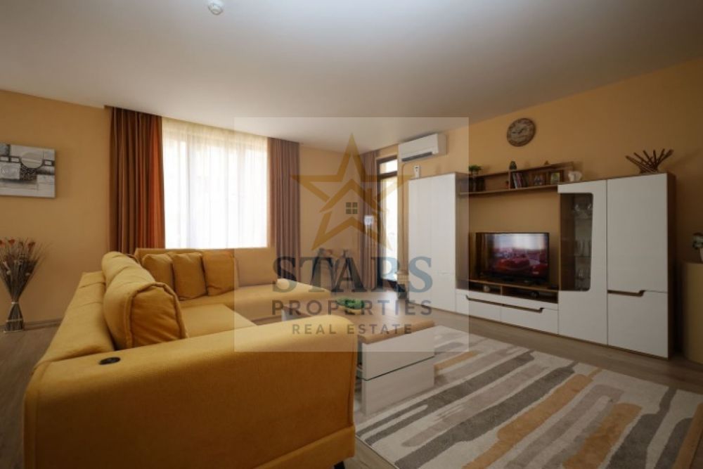 Продава се Тристаен апартамент в к.к. Златни пясъци - 117 кв.м за 903 €/кв.м - Снимка #3