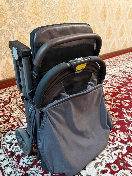 Детиски каляска холати яхши