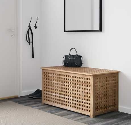 ракла за съхранение IKEA HOL