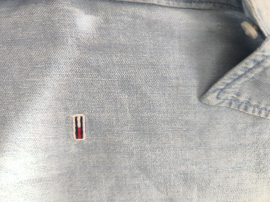 Camasa Tommy jeans M