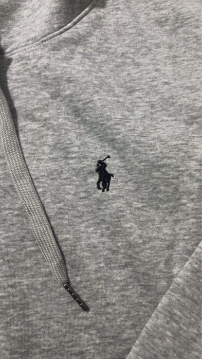 Hanorac Polo Ralph Lauren