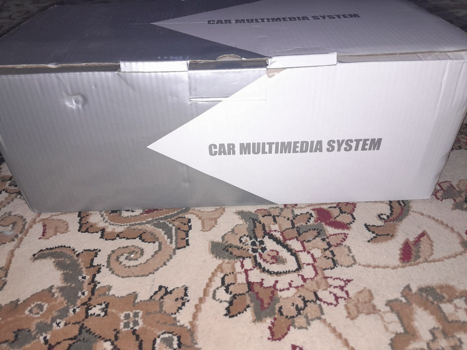 Магнилола андроид wi fi bmw e46 бмв е46