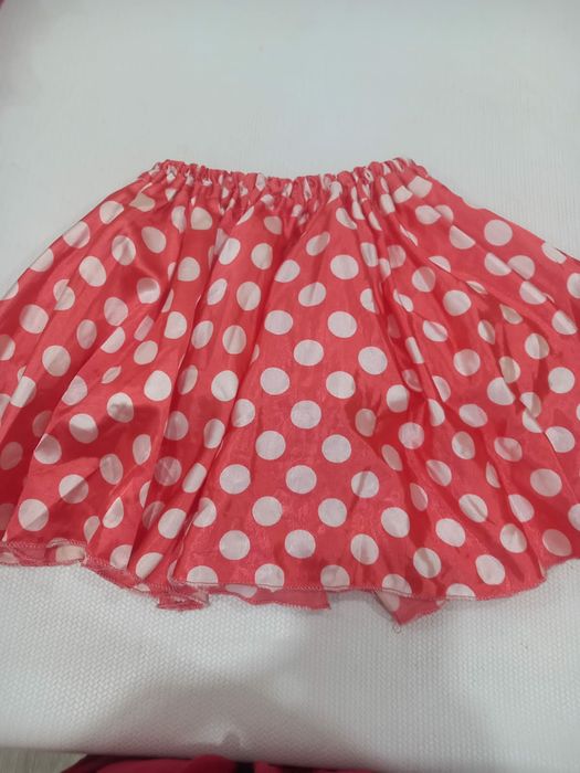 Продам пышные юбки туту для танцев