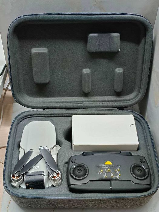 DJI Mavic mini Fly more Combo (Талгар) лот 918991