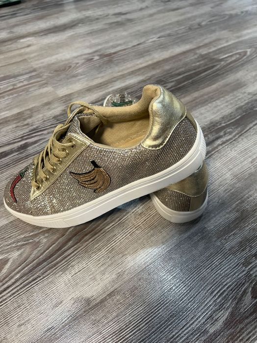 Обувки Guess Jason 2