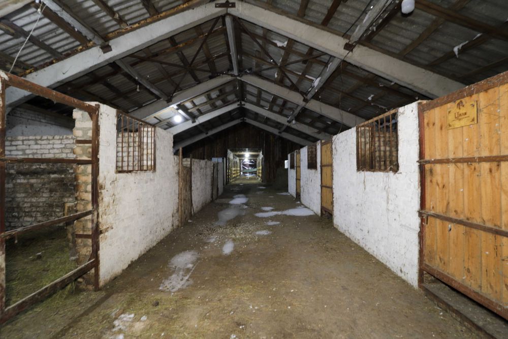 ПРОДАМ  ферму 35 соток