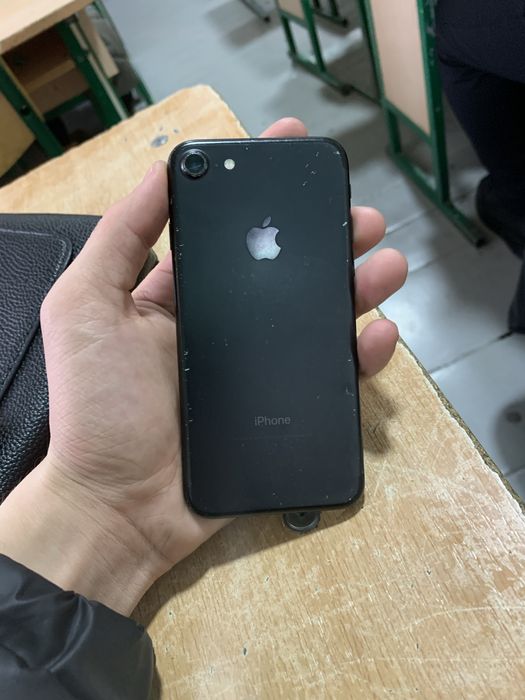 iphone 7 128 talik