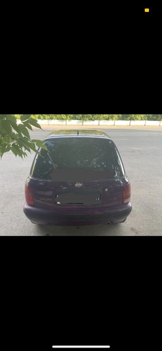 Срочно продаю Ниссан Микро