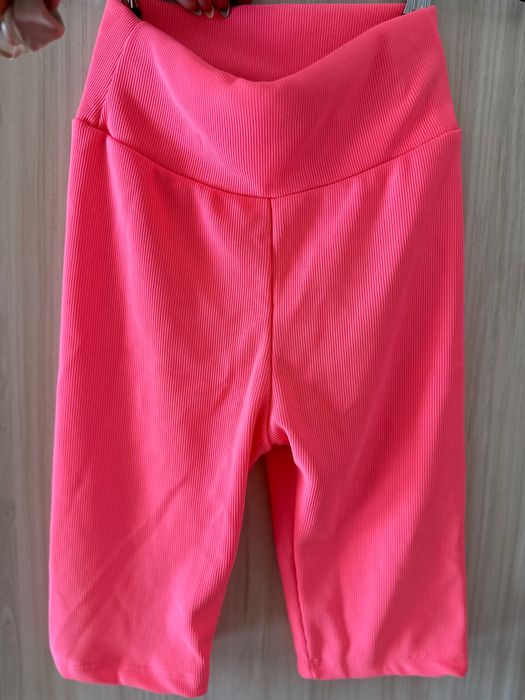 Дамски къс клинн