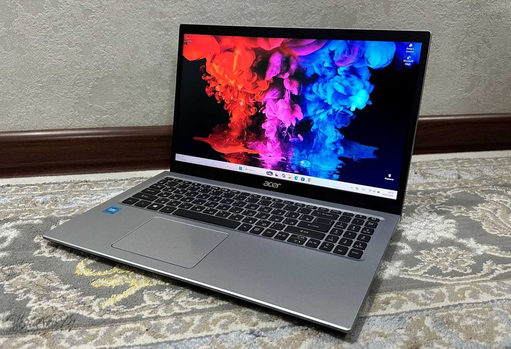 Бизнес-ноутбук ACER