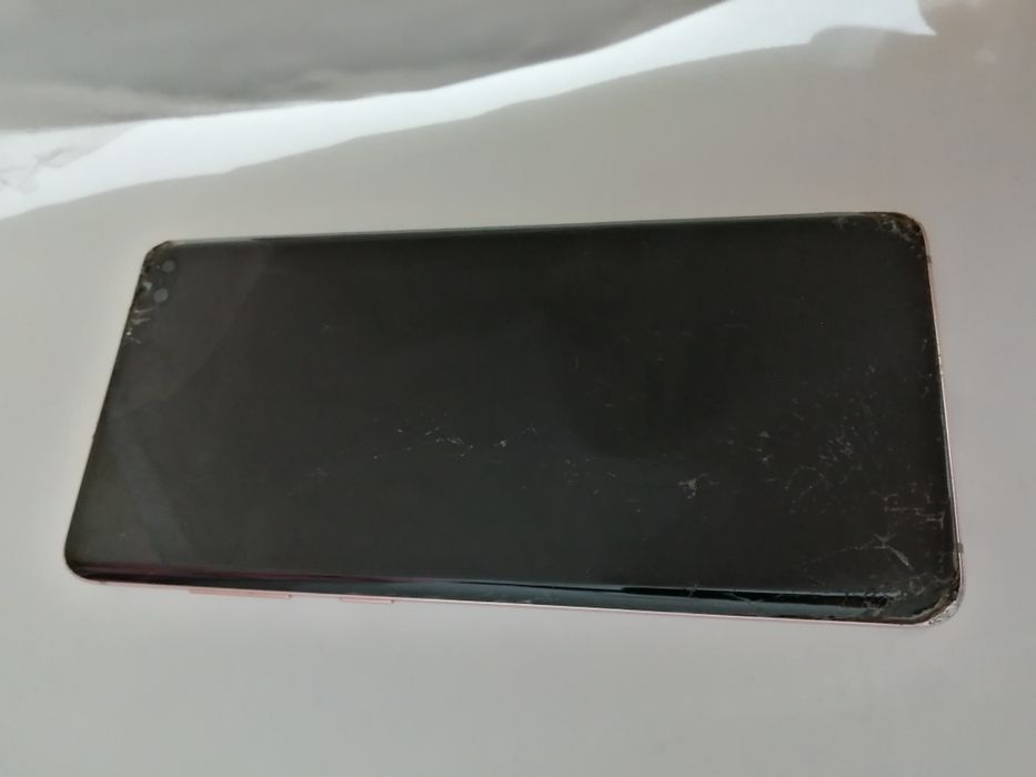 Samsung Galaxy S10+ Plus Ceramic 512Gb & 8Gb Ram