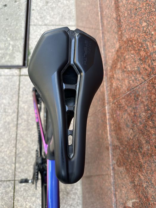 Карбонов велосипед S-WORKS ROUBAIX.Ultegra di2-12v.Shamal,Sagan Ed.