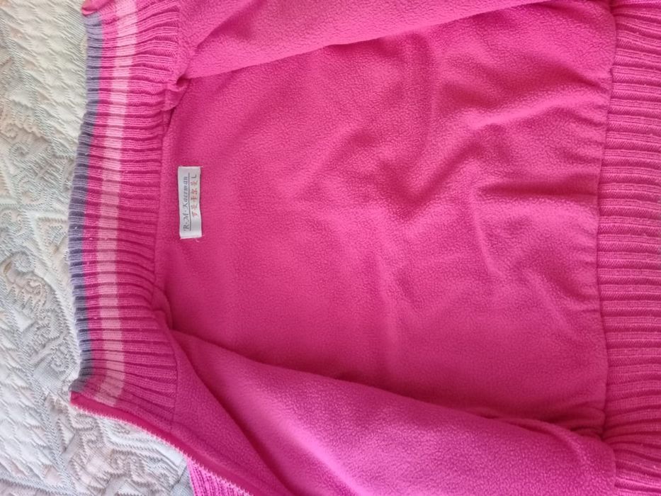 Вещи на девочку 4-5лет