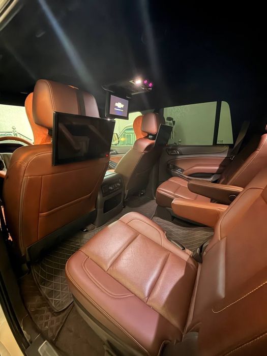 Tahoe 2020 Sotiladi Holati Ideal