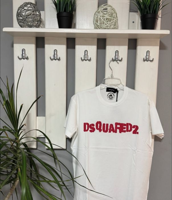 Tricorui Premium Dsquared2