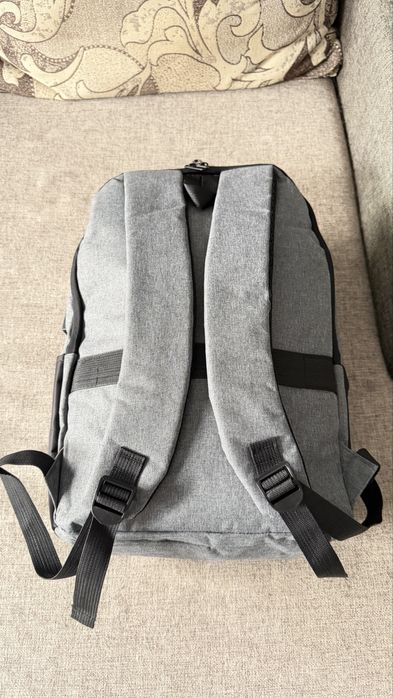 Рюкзак новый, для ноутбука