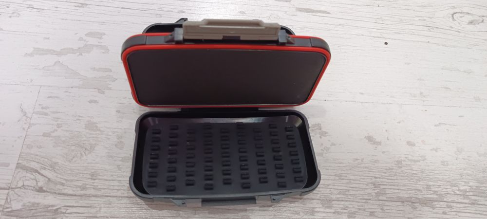 Джиг класьор rapala