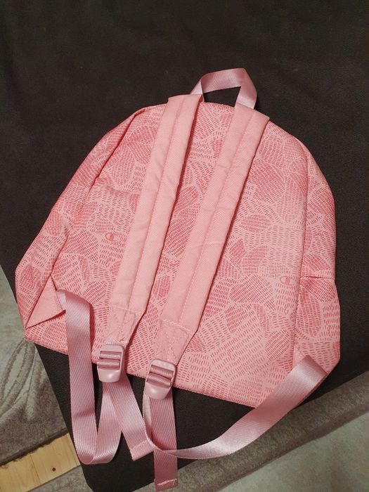 Розова Раница Champion