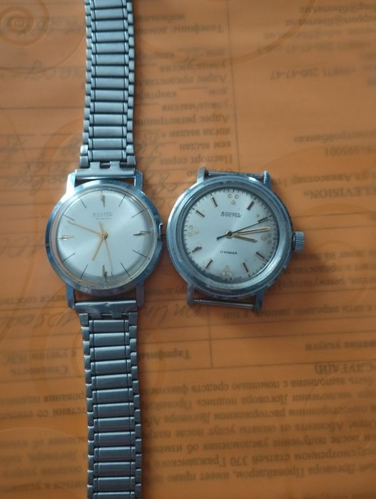 Мужские часы механические