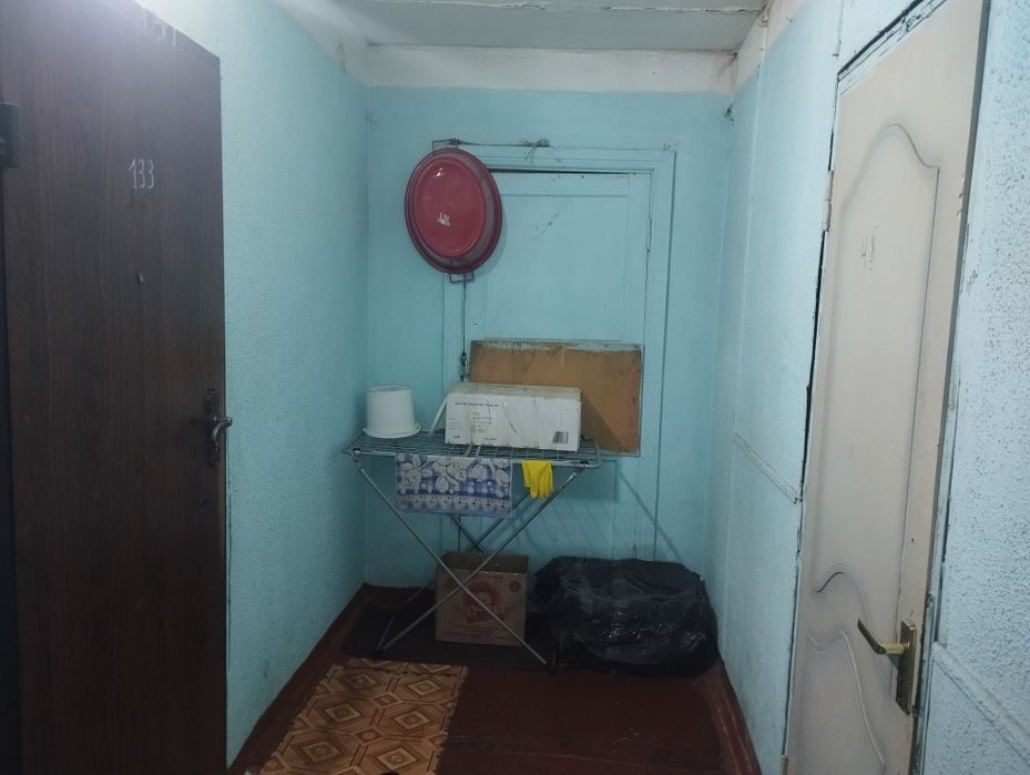 Продам комнату в общежитии