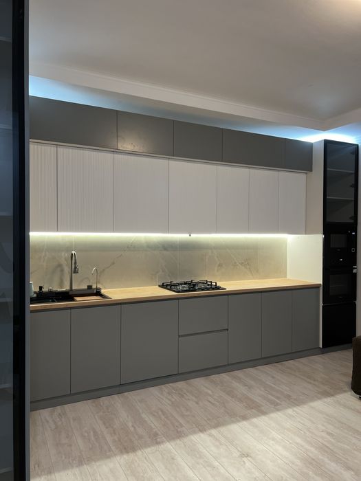 Изготовление корпусной мебели