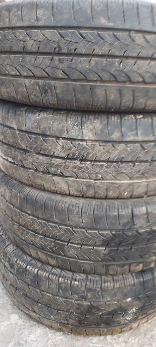Vand Anvelope de vara Michelin 225/65 R16C, 112/110 R