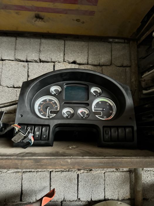 Автозапчась