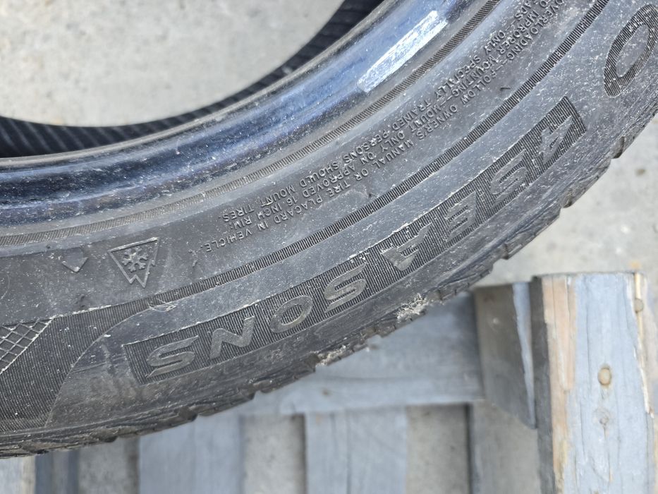 Anvelope allseason 225-55r16 Sailun