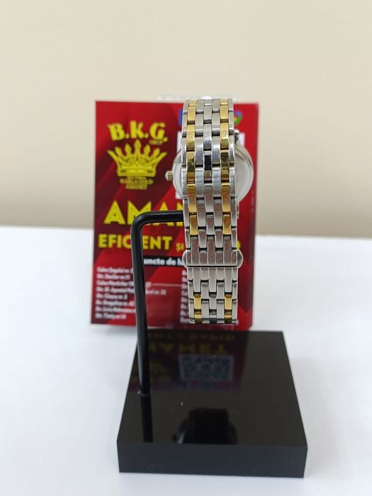 Ceas Maurice Lacroix Amanet BKG