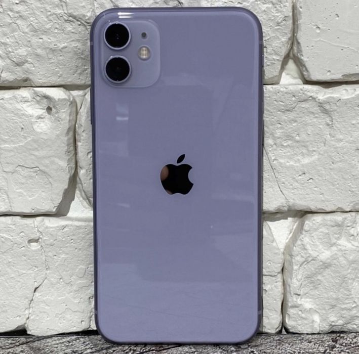 Iphone 11 в отличном сост.