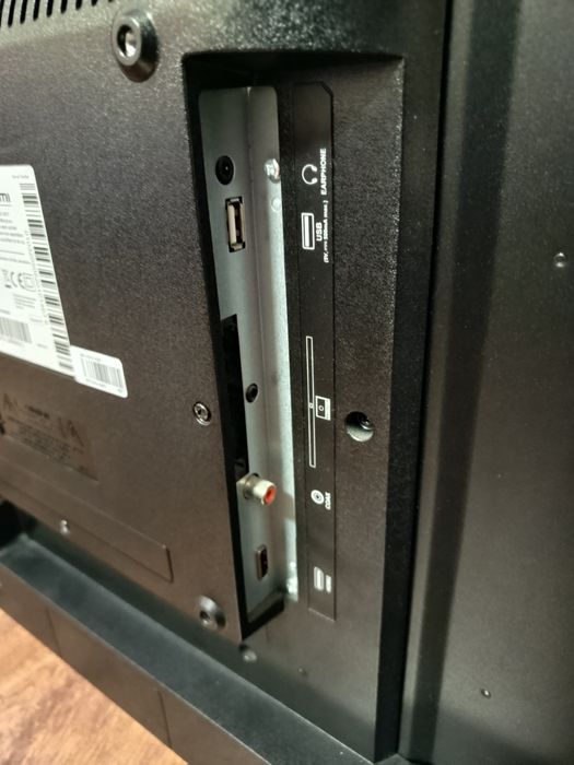 Grundig 43 vle 5000 bg