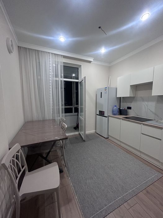 Аренда квартиры 60кв