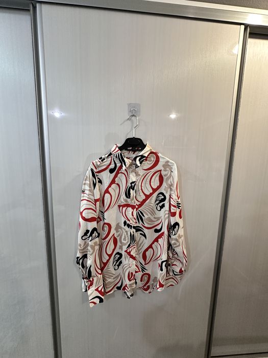 Camasa femei eterna noua marimea 40